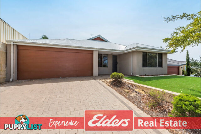 16 Gillespie Parkway BALDIVIS WA 6171