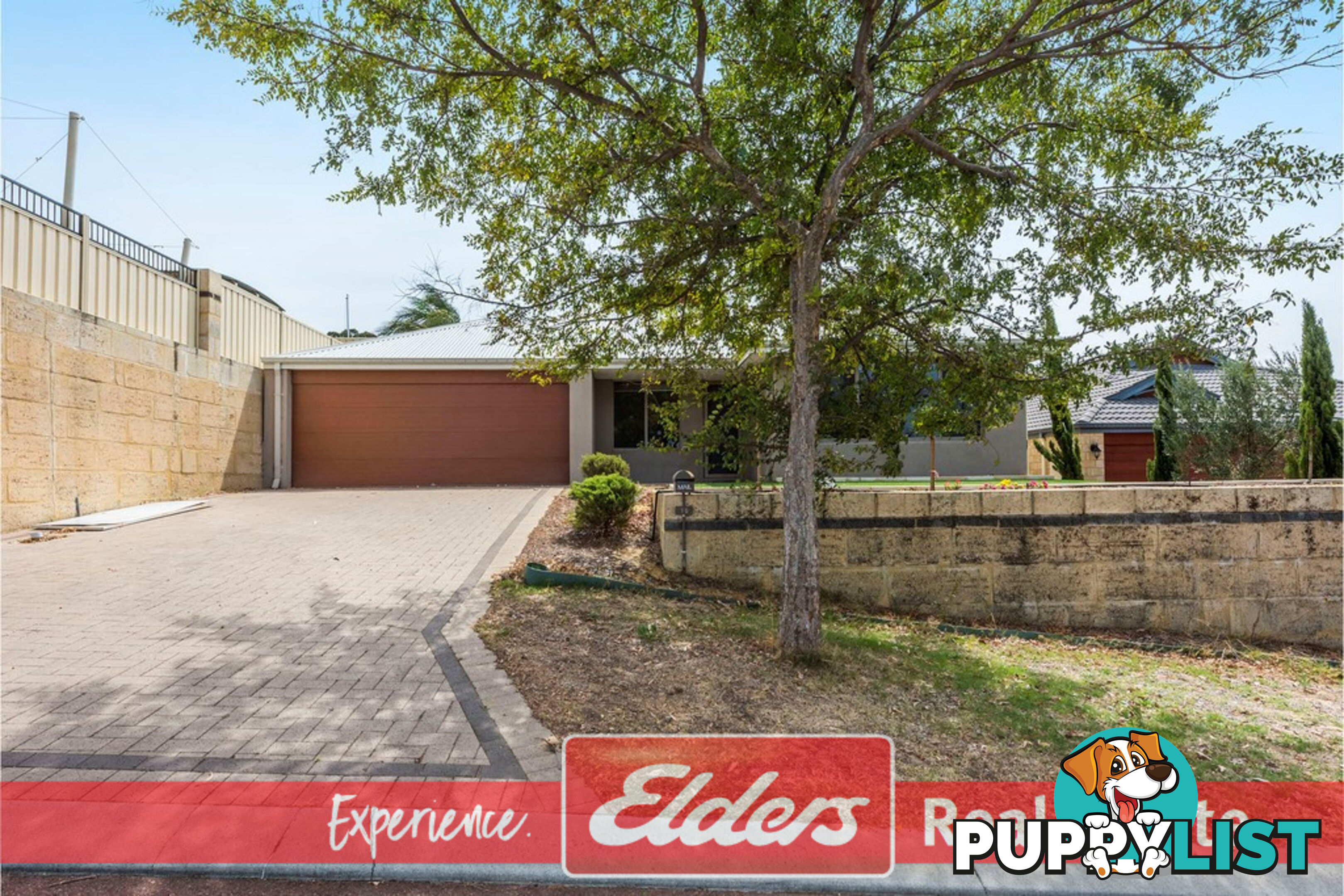 16 Gillespie Parkway BALDIVIS WA 6171