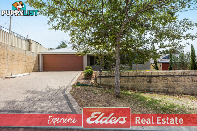 16 Gillespie Parkway BALDIVIS WA 6171