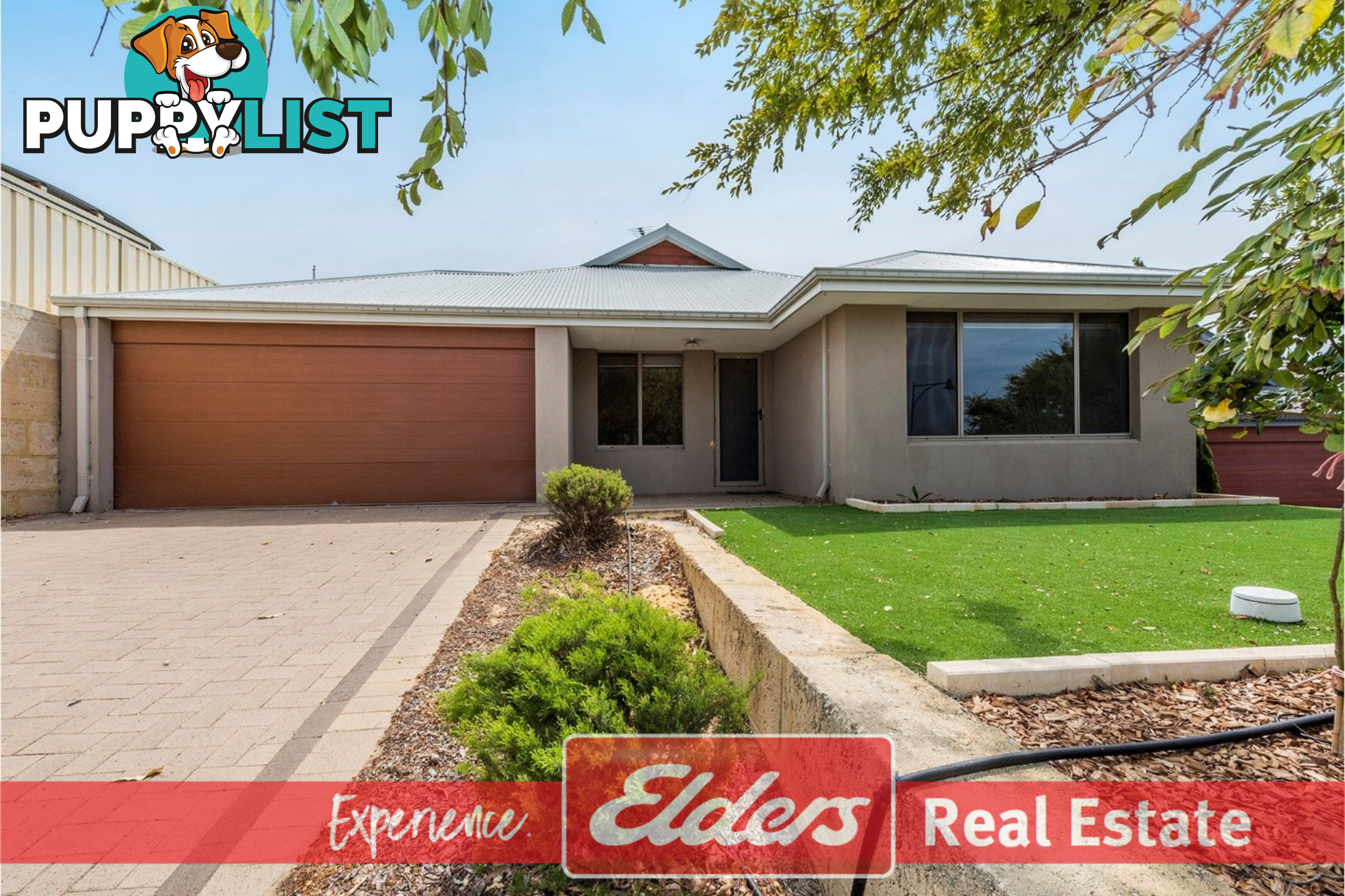 16 Gillespie Parkway BALDIVIS WA 6171