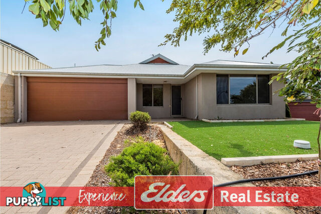 16 Gillespie Parkway BALDIVIS WA 6171