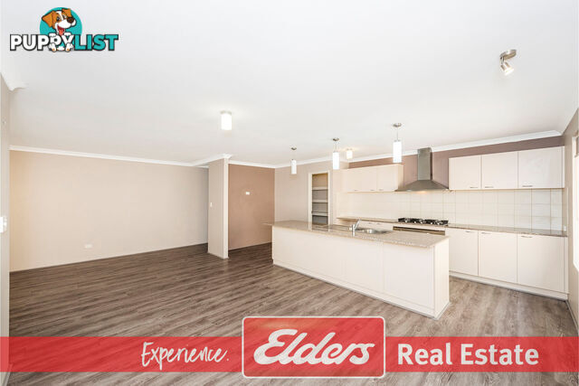 16 Gillespie Parkway BALDIVIS WA 6171