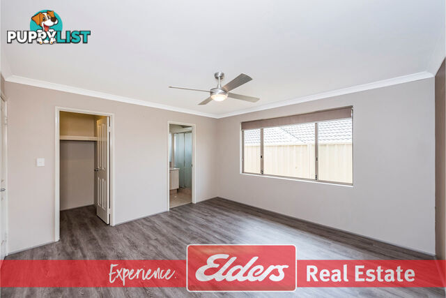 16 Gillespie Parkway BALDIVIS WA 6171