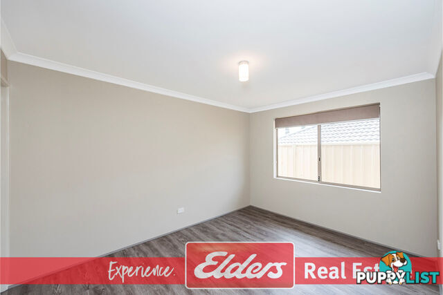 16 Gillespie Parkway BALDIVIS WA 6171