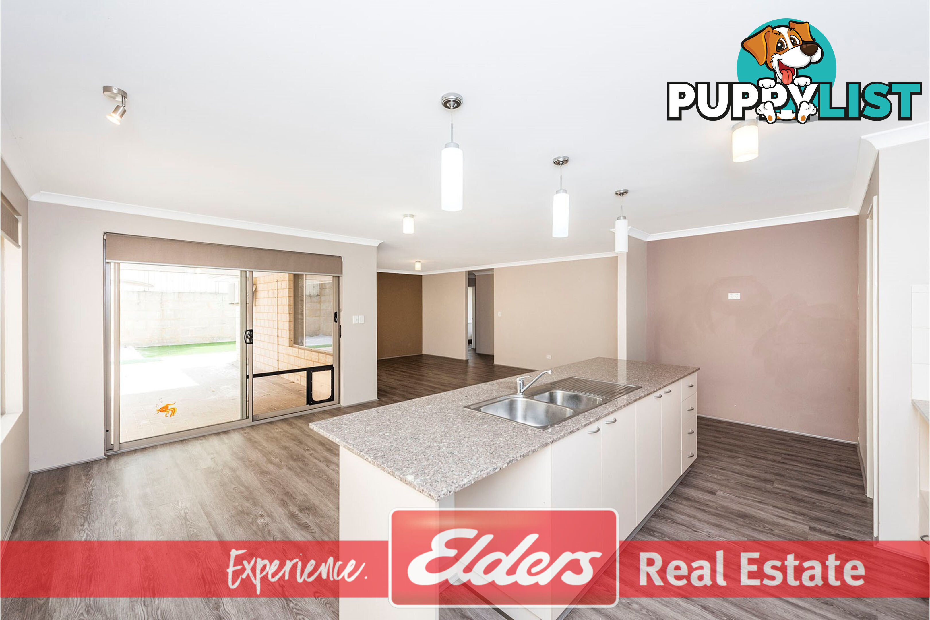 16 Gillespie Parkway BALDIVIS WA 6171