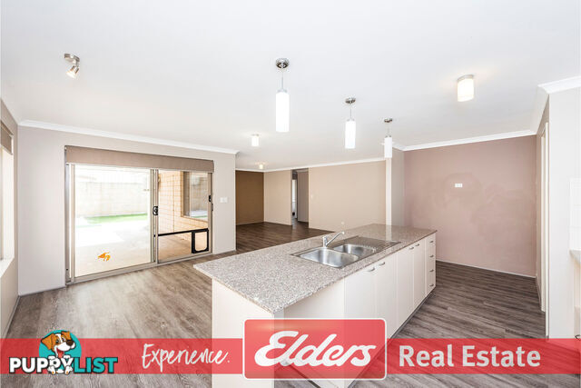 16 Gillespie Parkway BALDIVIS WA 6171