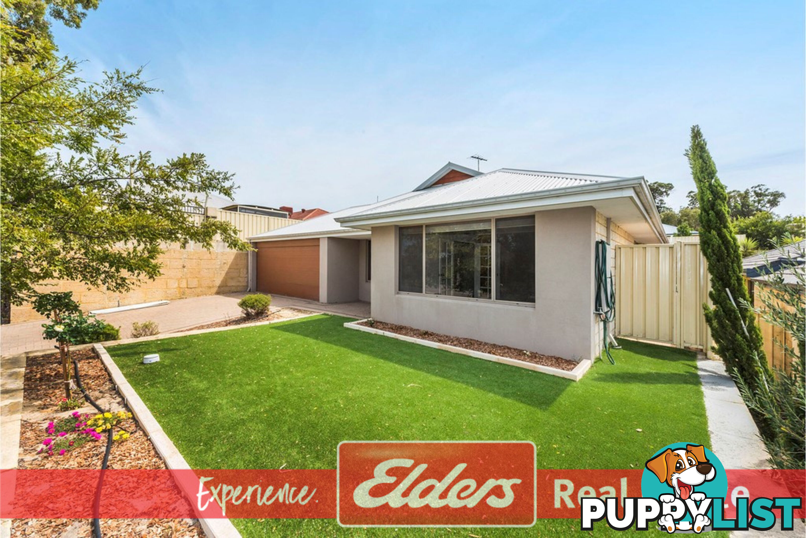 16 Gillespie Parkway BALDIVIS WA 6171