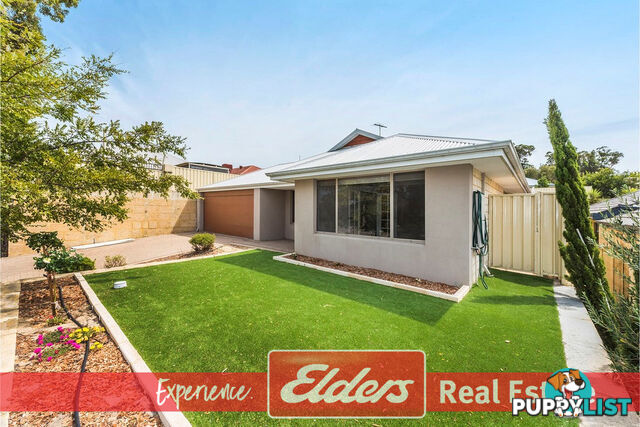 16 Gillespie Parkway BALDIVIS WA 6171