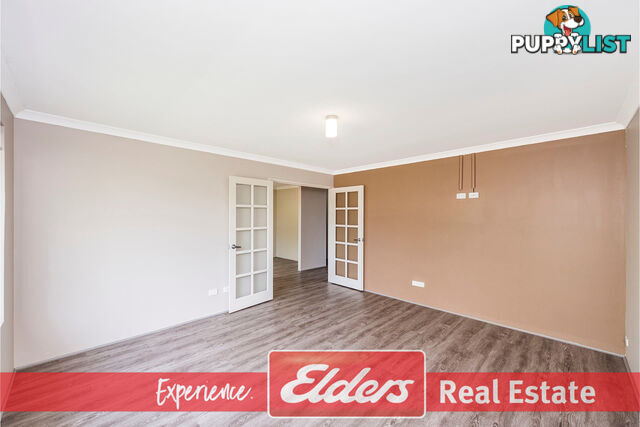 16 Gillespie Parkway BALDIVIS WA 6171