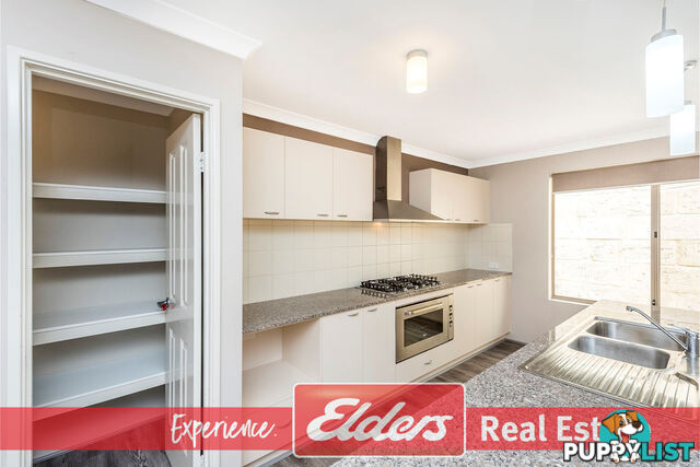 16 Gillespie Parkway BALDIVIS WA 6171