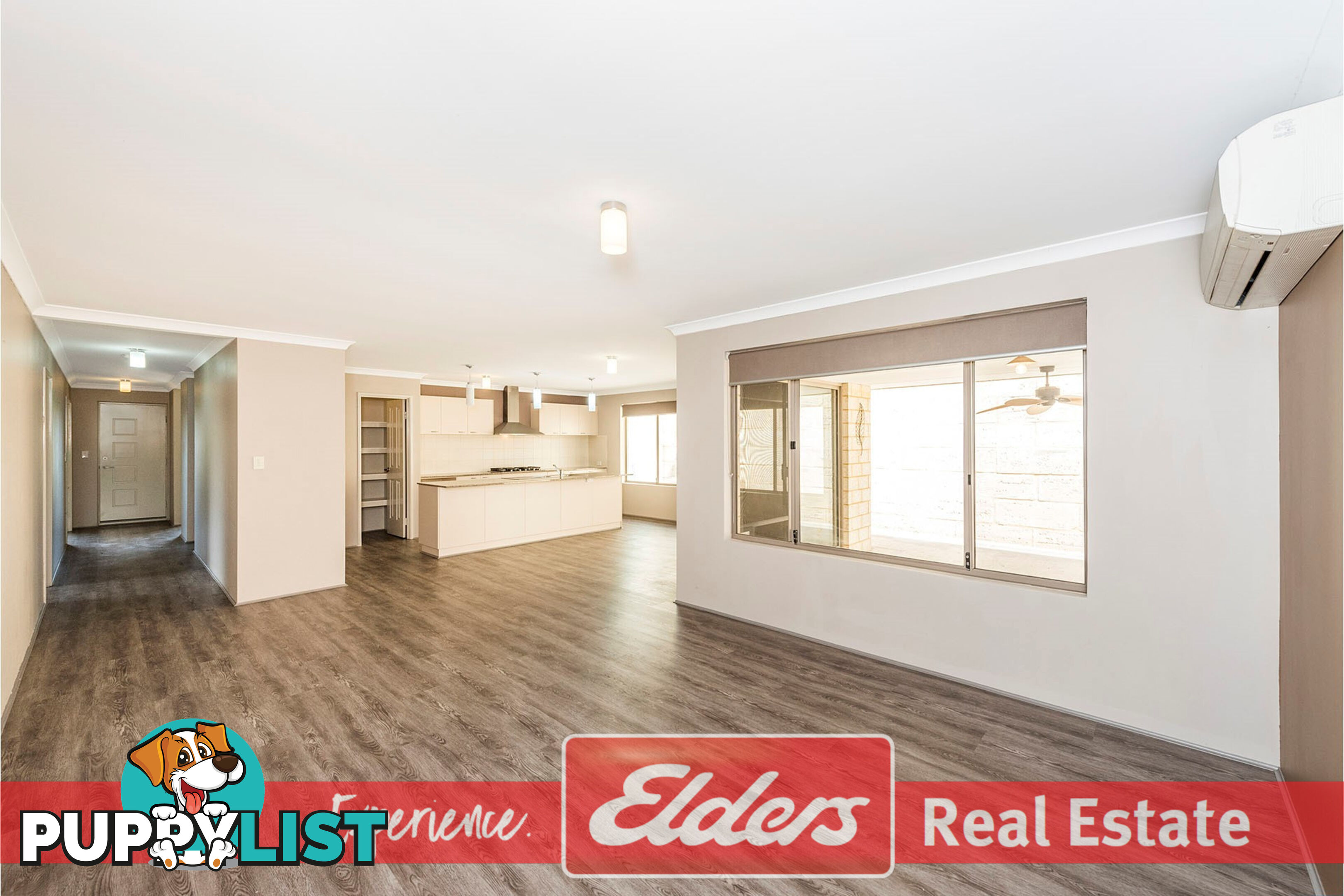 16 Gillespie Parkway BALDIVIS WA 6171