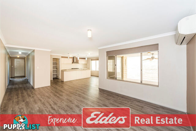 16 Gillespie Parkway BALDIVIS WA 6171