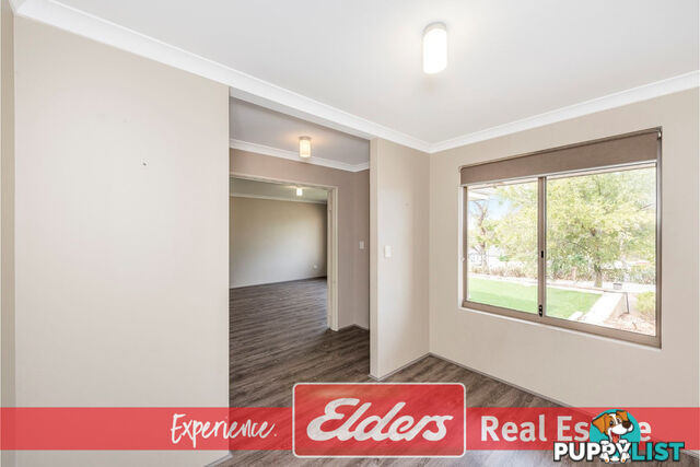 16 Gillespie Parkway BALDIVIS WA 6171