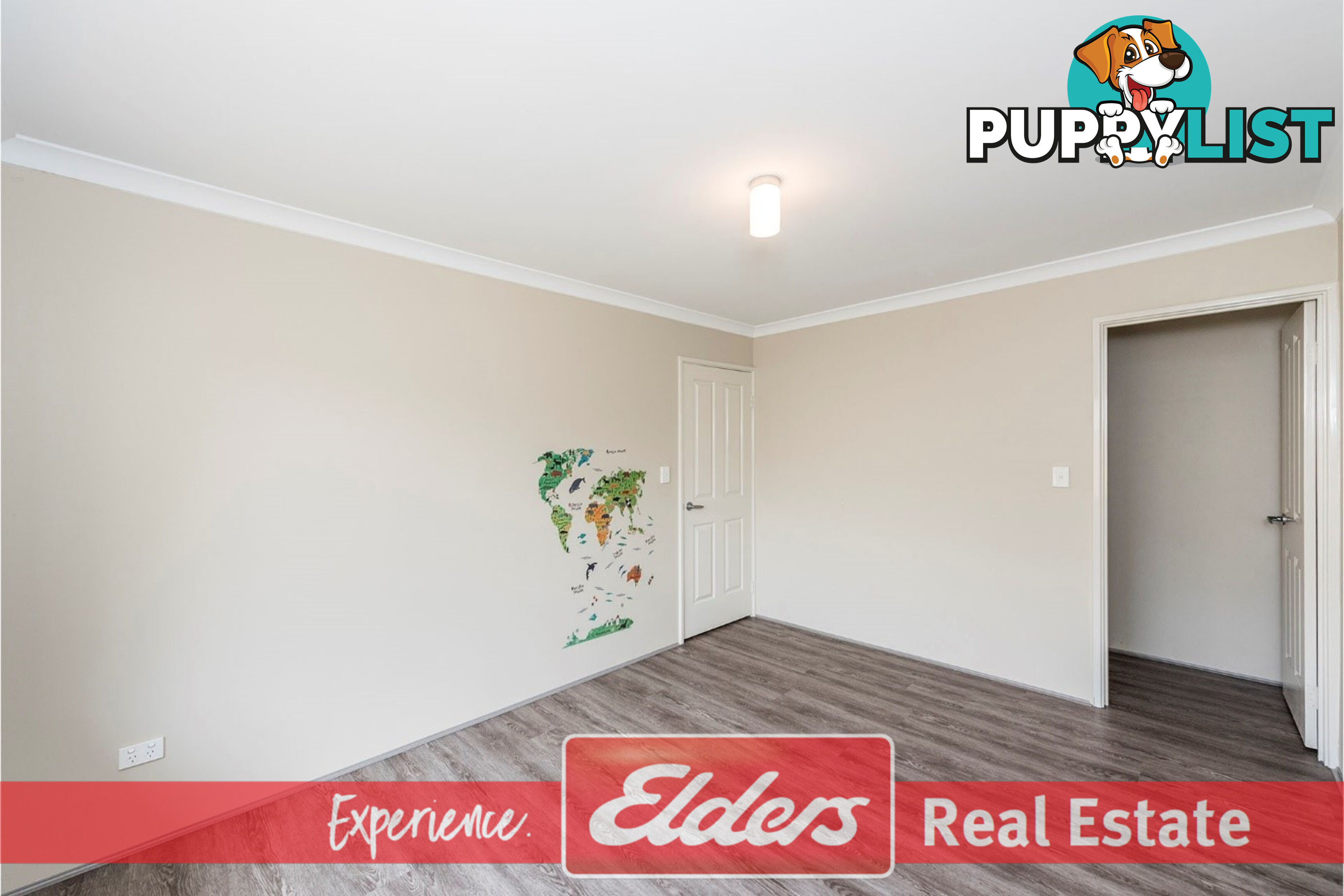 16 Gillespie Parkway BALDIVIS WA 6171