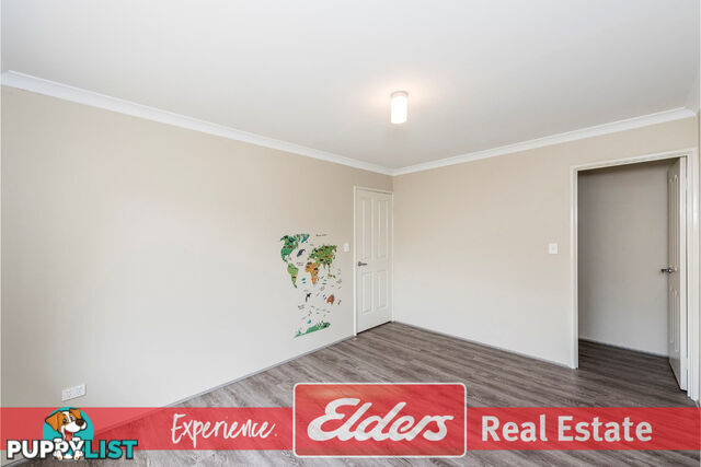 16 Gillespie Parkway BALDIVIS WA 6171