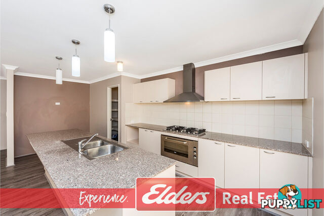 16 Gillespie Parkway BALDIVIS WA 6171