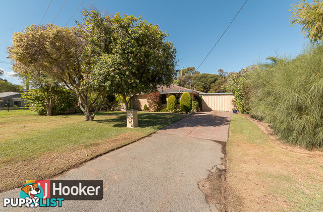 56 Kenton Way ROCKINGHAM WA 6168