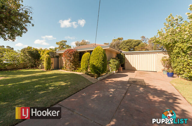 56 Kenton Way ROCKINGHAM WA 6168