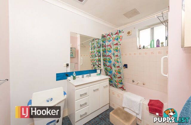 56 Kenton Way ROCKINGHAM WA 6168