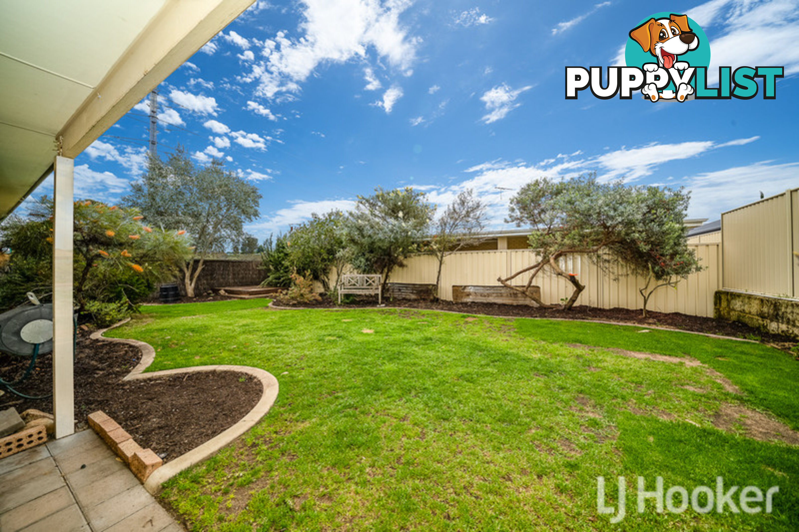 3 Ayres Link BALDIVIS WA 6171