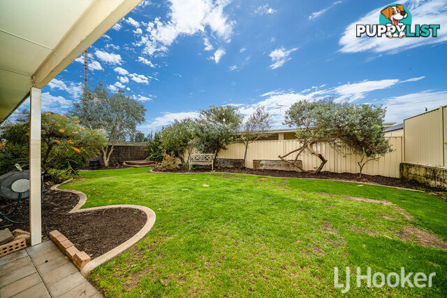 3 Ayres Link BALDIVIS WA 6171