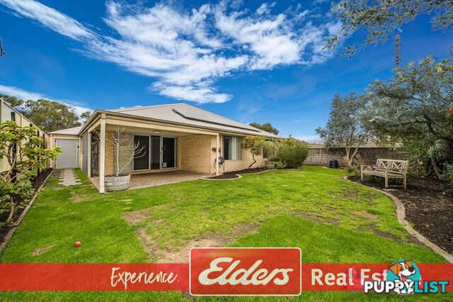 3 Ayres Link BALDIVIS WA 6171