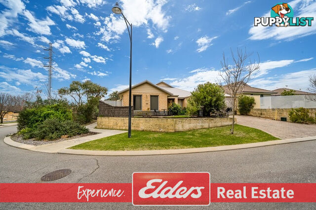 3 Ayres Link BALDIVIS WA 6171