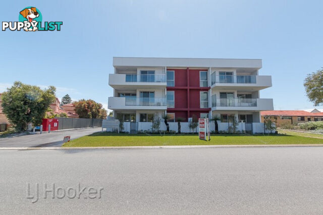 7/102 Kent Street ROCKINGHAM WA 6168