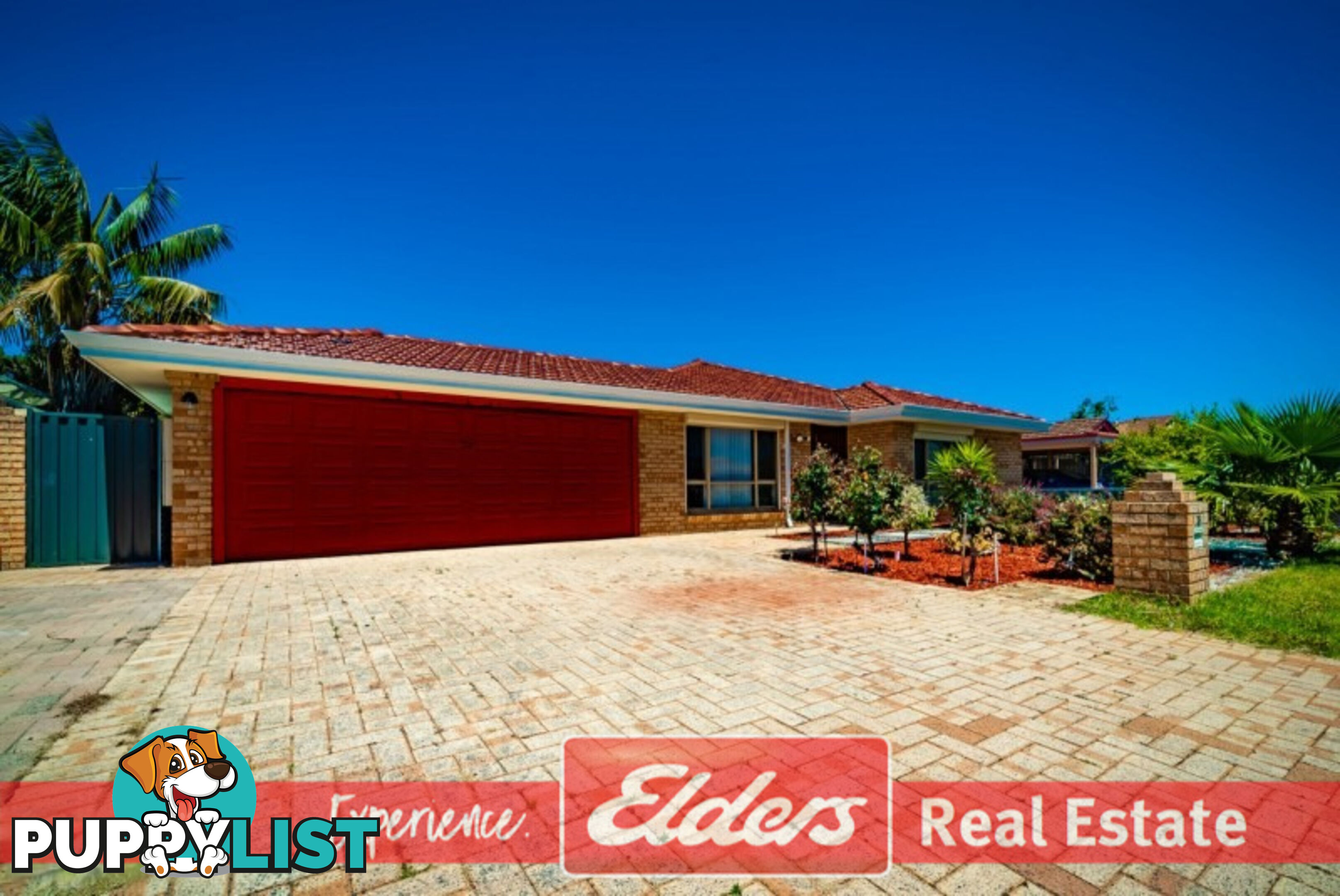 8 Blee Court ROCKINGHAM WA 6168