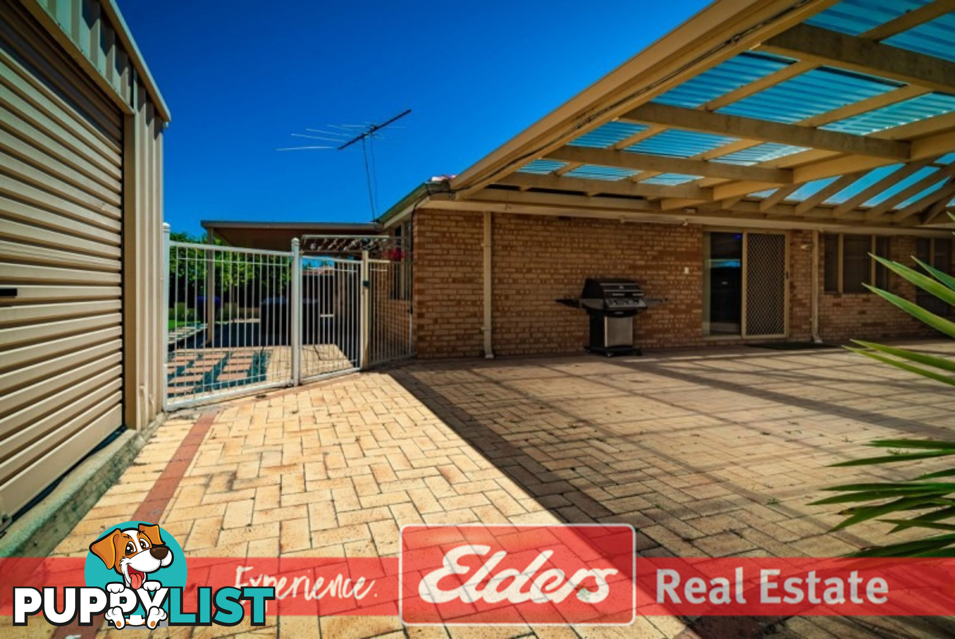 8 Blee Court ROCKINGHAM WA 6168