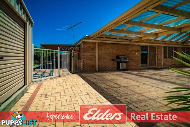 8 Blee Court ROCKINGHAM WA 6168