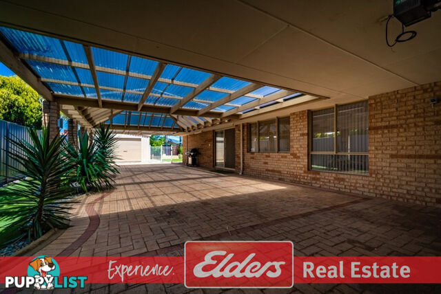 8 Blee Court ROCKINGHAM WA 6168