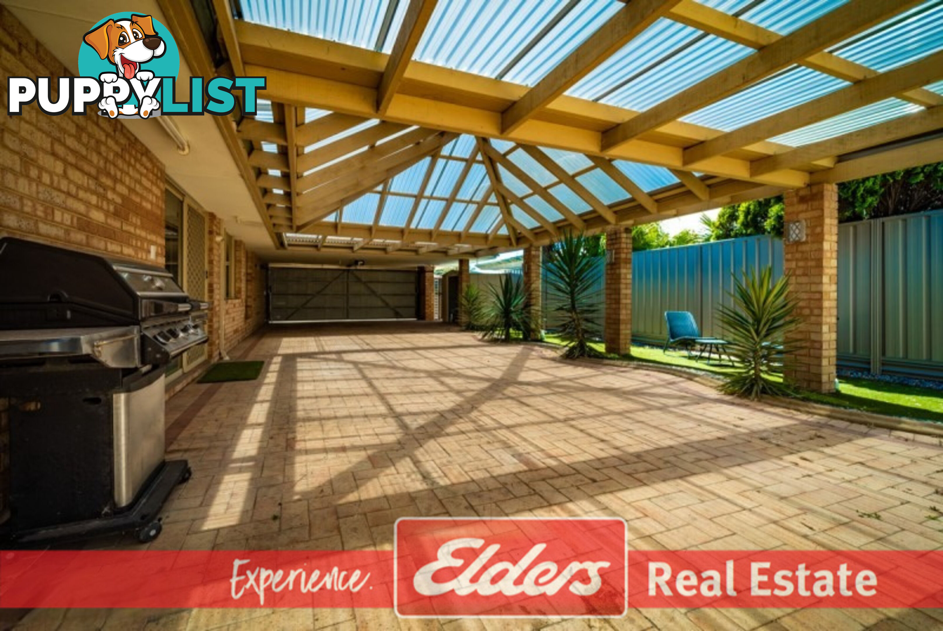 8 Blee Court ROCKINGHAM WA 6168