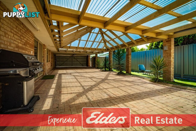 8 Blee Court ROCKINGHAM WA 6168