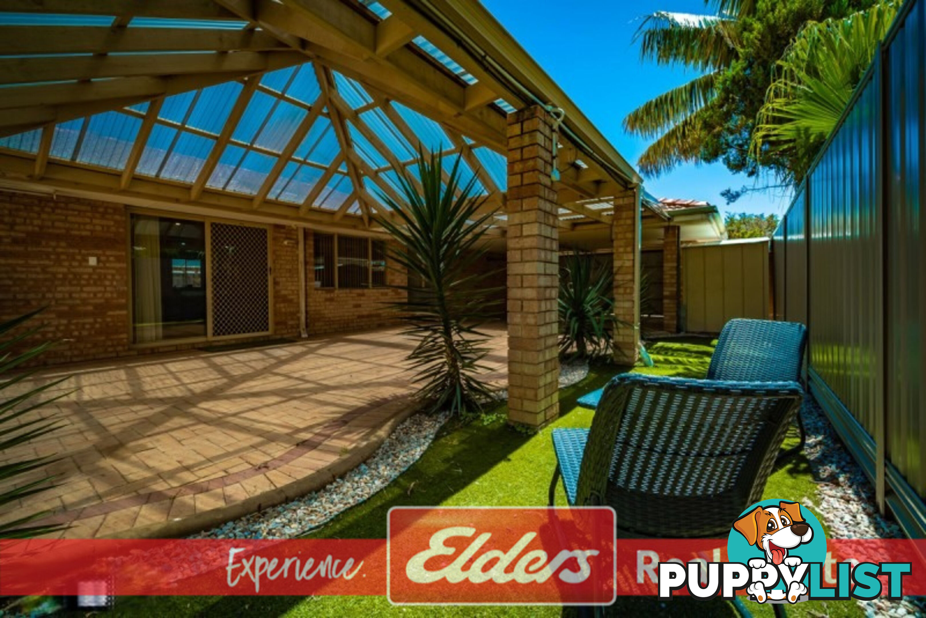 8 Blee Court ROCKINGHAM WA 6168