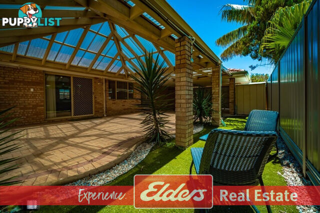 8 Blee Court ROCKINGHAM WA 6168