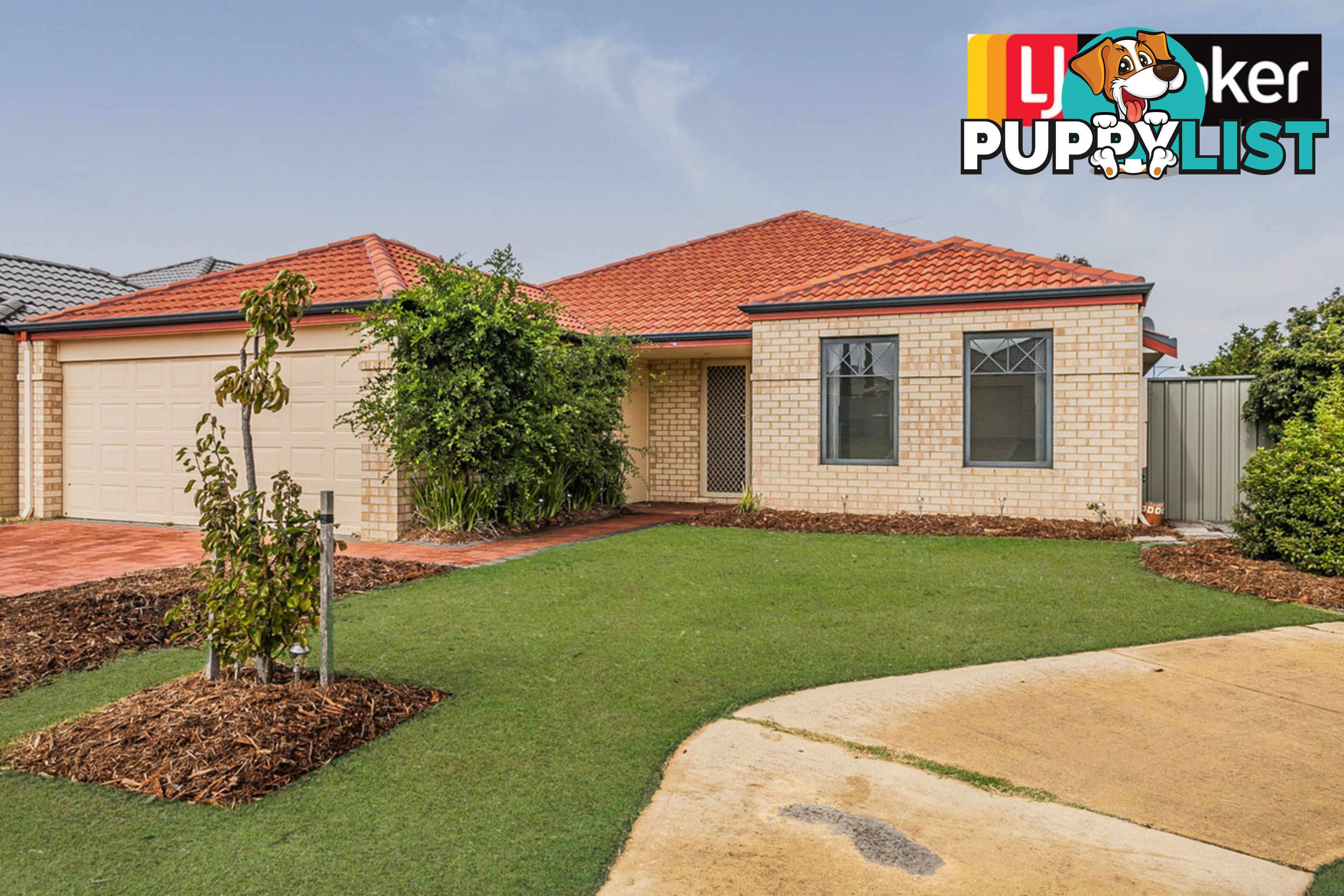 29 Lancelin Approach BALDIVIS WA 6171