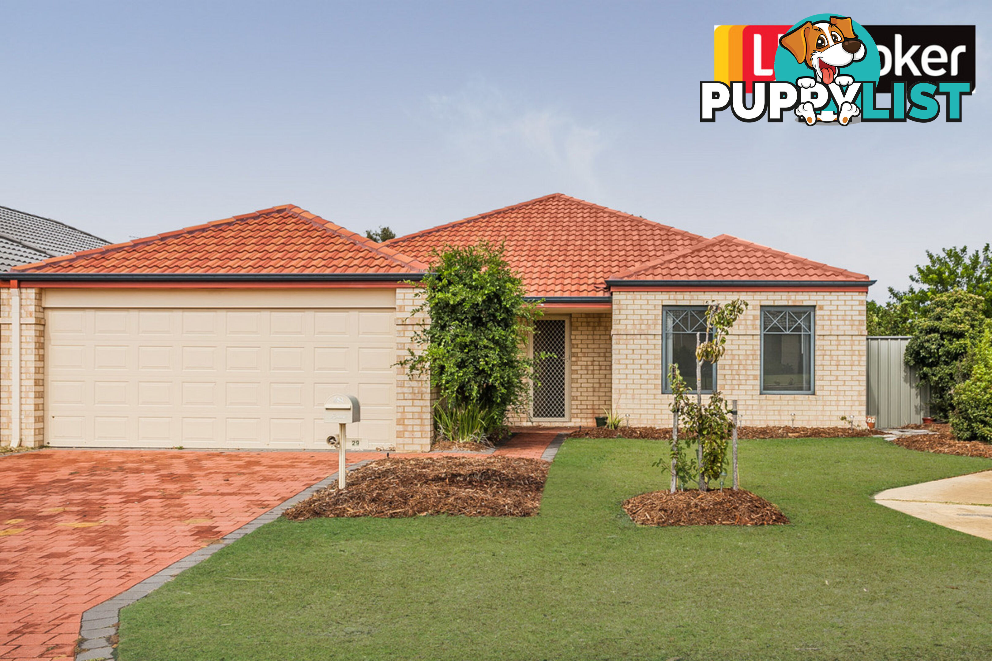 29 Lancelin Approach BALDIVIS WA 6171