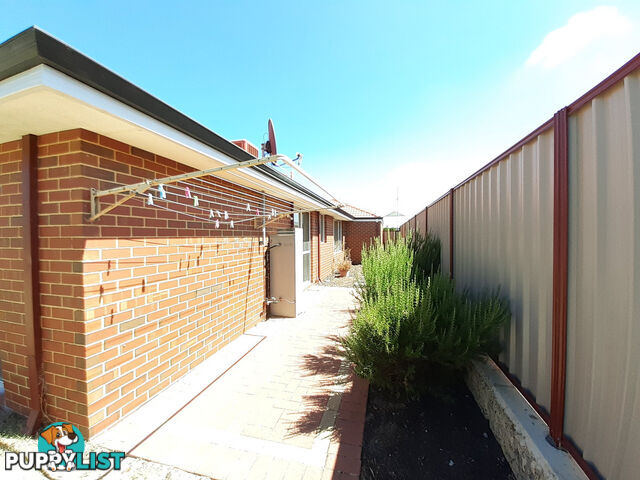 20 Elwell Street SECRET HARBOUR WA 6173