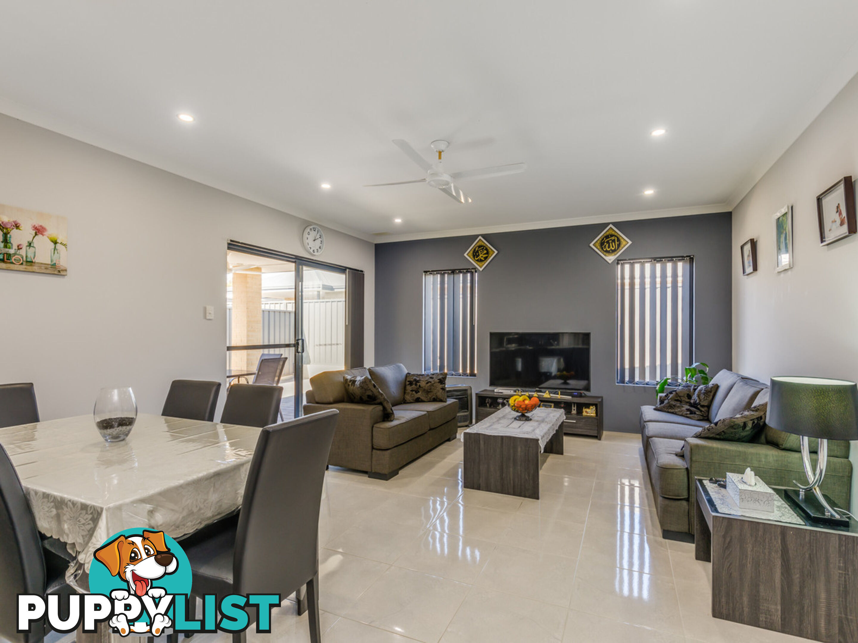 12 Beckingham Parkway BALDIVIS WA 6171