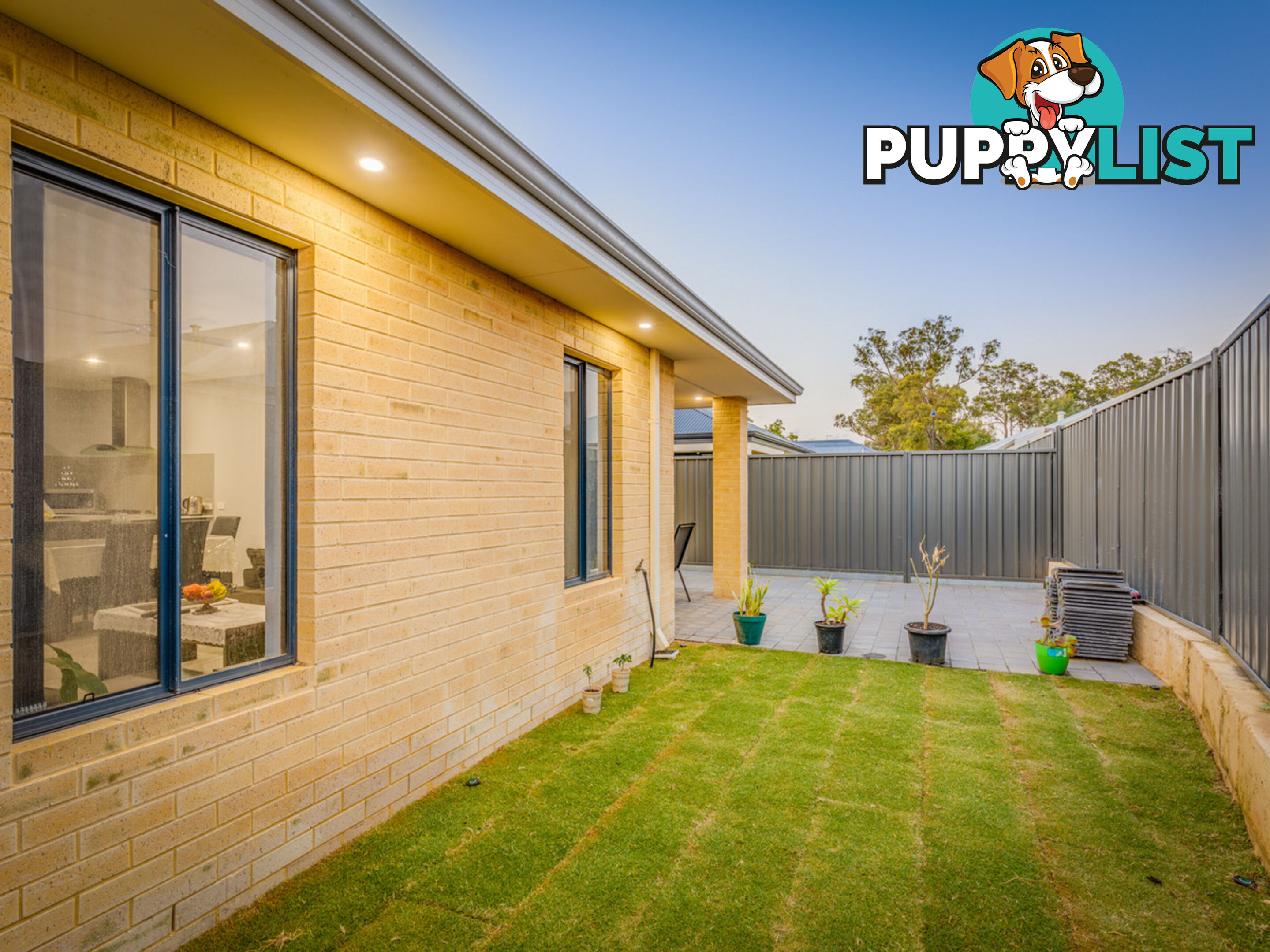 12 Beckingham Parkway BALDIVIS WA 6171