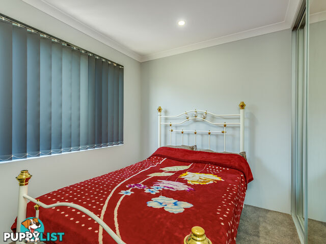 12 Beckingham Parkway BALDIVIS WA 6171