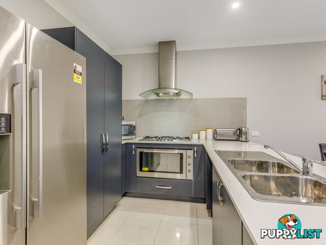 12 Beckingham Parkway BALDIVIS WA 6171