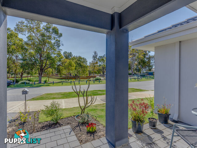 12 Beckingham Parkway BALDIVIS WA 6171