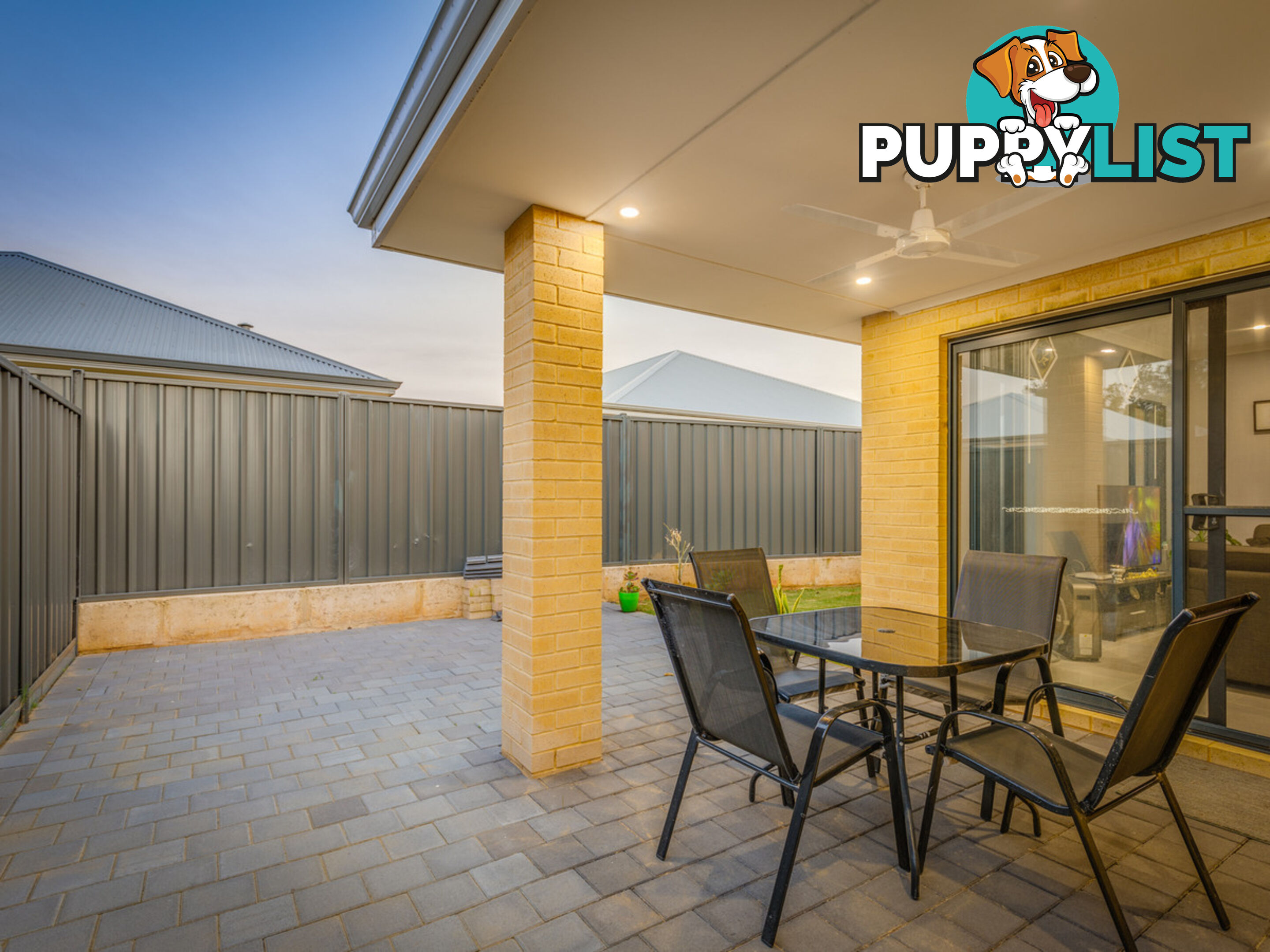 12 Beckingham Parkway BALDIVIS WA 6171