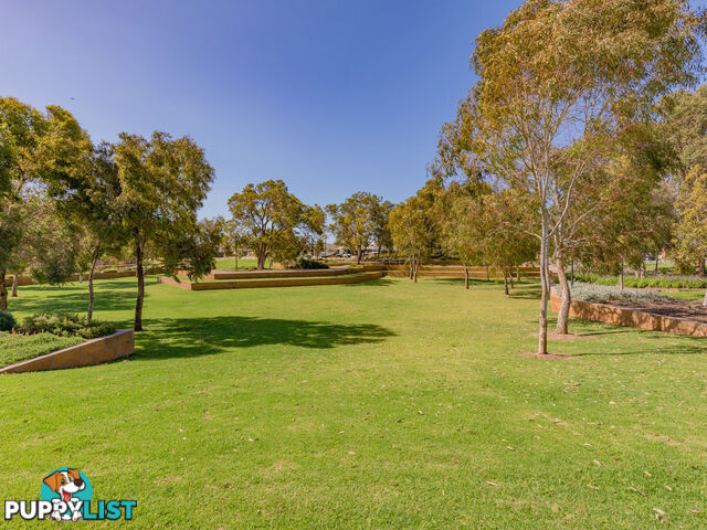 12 Beckingham Parkway BALDIVIS WA 6171