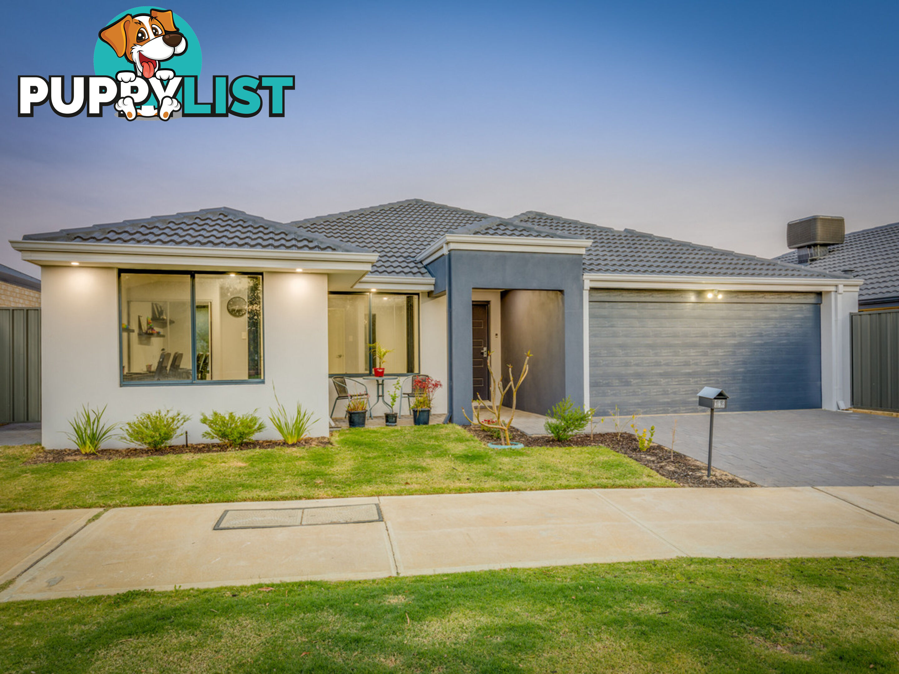 12 Beckingham Parkway BALDIVIS WA 6171