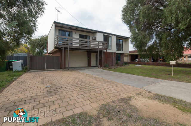 8 Pollard Way WARNBRO WA 6169