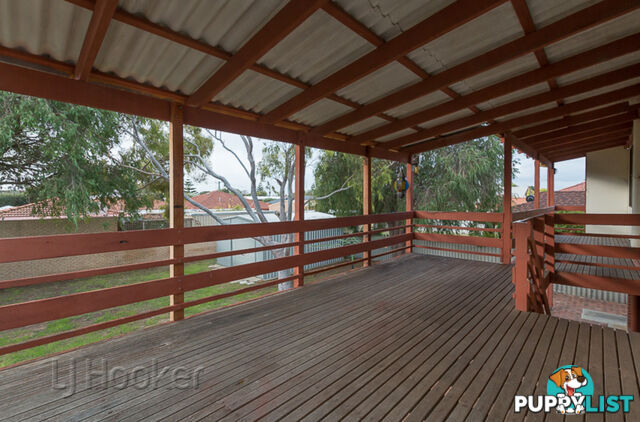 8 Pollard Way WARNBRO WA 6169