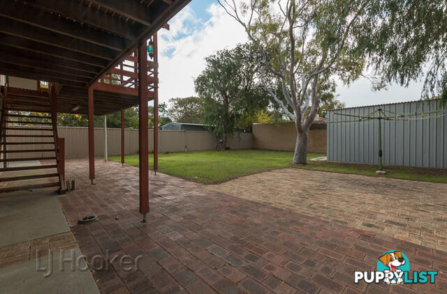 8 Pollard Way WARNBRO WA 6169